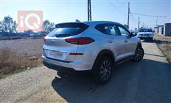 هیۆندای تۆکسۆن